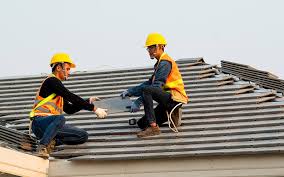 Hot Roofs in Marengo, IA